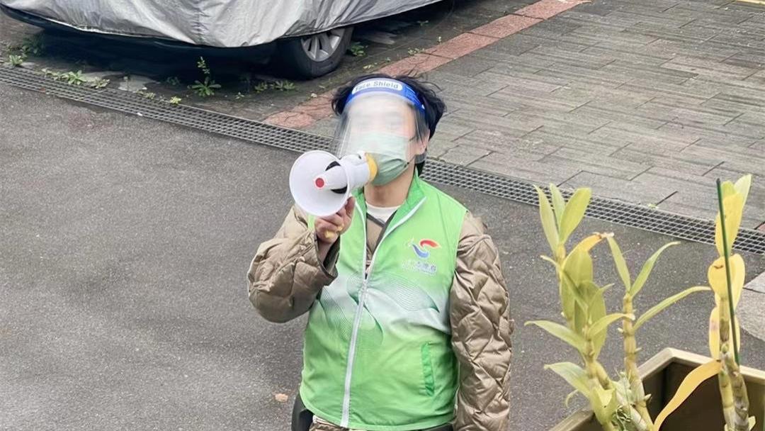 陈龙|6位疫情下的明星志愿者，搬物资、引导居民做核酸，个个值得称赞