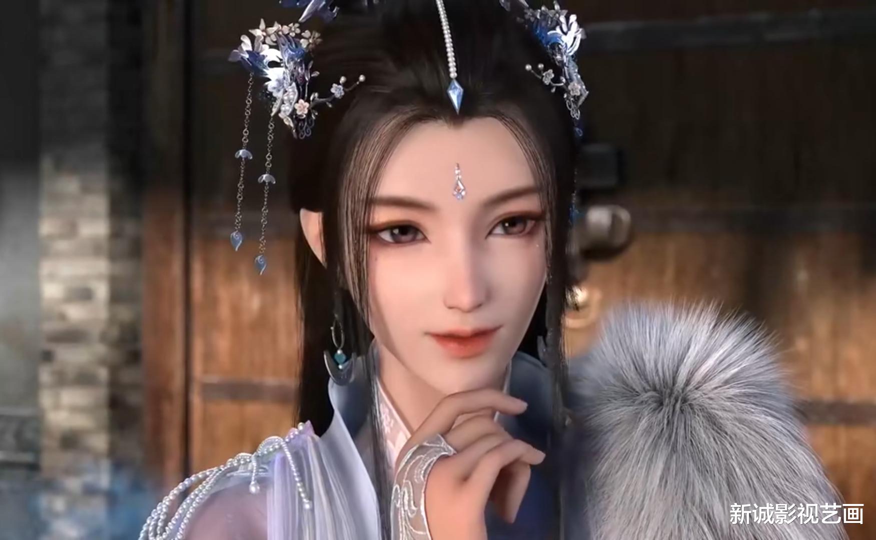 少年白马醉春风|动漫新剧《少年白马醉春风》,将在2022年7月27日播出