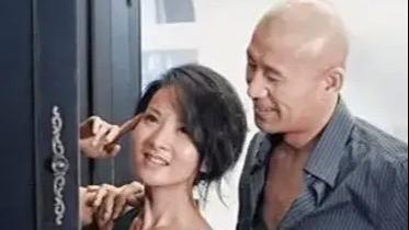 谢兰|谢兰和大11岁师小红结婚11年，后悔当初丁克的决定