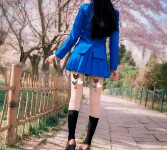 毛利兰|15岁初中生因撞脸毛利兰而走红,阿宅:可以翻拍真人版了!