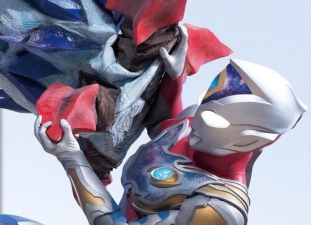 漩涡鸣人|戴卡与特利迦奥特曼时间线详解从邪恶特利迦到戴卡登场间隔7年