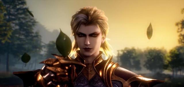 漩涡鸣人|唐三击杀菊斗罗等于救了他,否则回到武魂帝国会遭到比比东迫害?