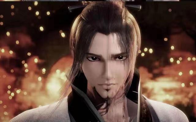 |秦時系列劍客排名，他是官方心中的第一！