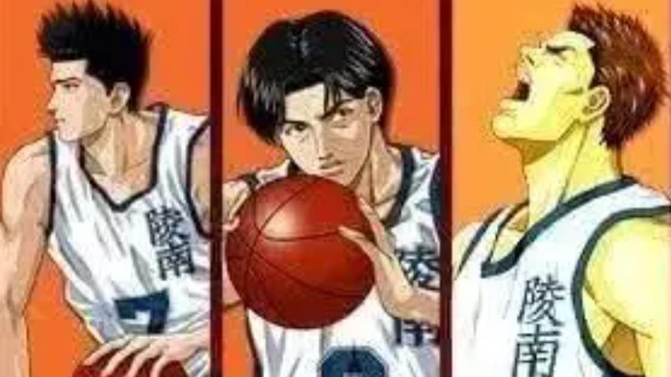 acgn漫评|陵南如果加一个藤真, 有没有实力打败海南和山王?