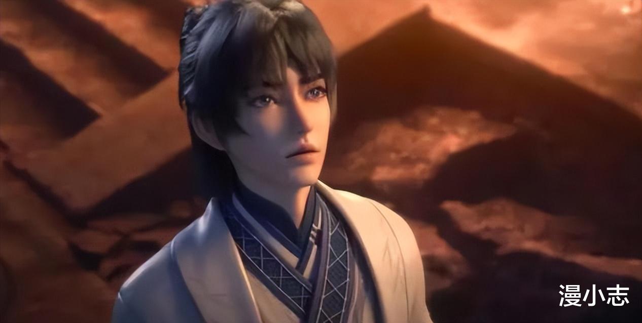 acgn漫评|《诛仙》动画又有腥风血雨,评论区掀起投票,又是熟悉的雪碧之争