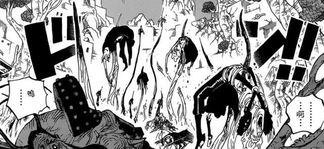 布鲁克|海贼王:绿牛大将突袭花之都计划会落空,因为布鲁克是他的天敌