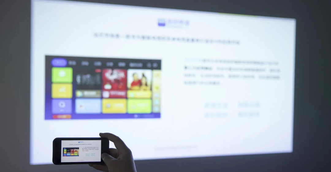 |群雄鏖战，当贝能“夺嫡”成功么？