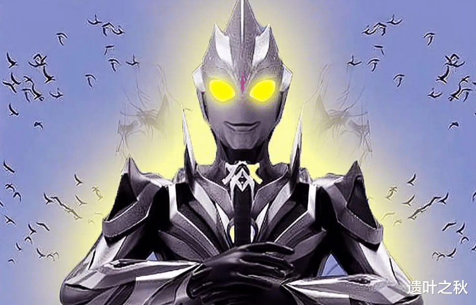 迪迦·奥特曼|奥特曼：五个带迦字的奥特曼，除了迪迦特利迦，你还记得几个？