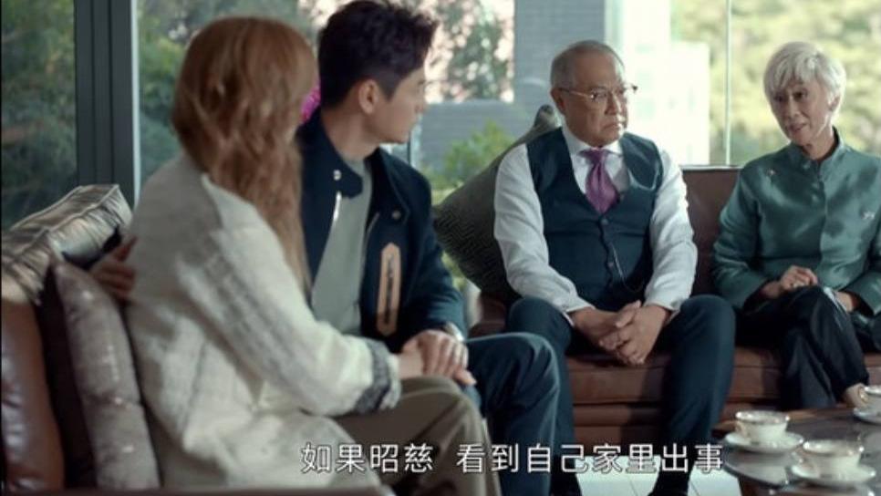 家族荣耀|《家族荣耀》宣布拍续集，原班人马回归，知名老戏骨有话说