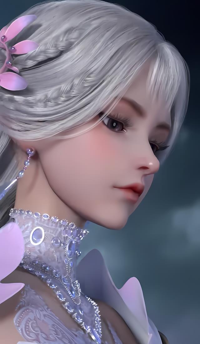 天龙人|唐家三少最新力作，动画神澜奇域无双珠开播，双男主陪你燃情一夏