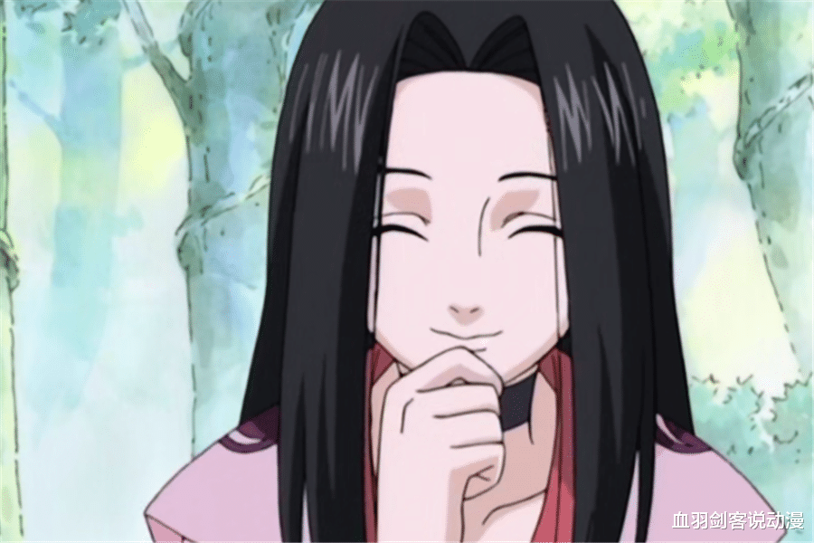 火影忍者|火影忍者中24个家族各族出现过的最强者都是谁?很多家族都是龙套