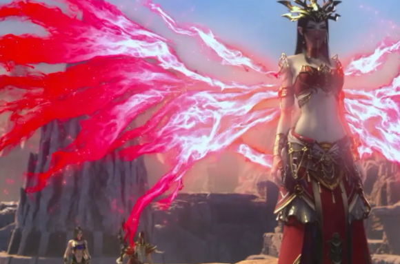 一拳超人|《斗破苍穹》中魂族筹划千年都筹划了啥?