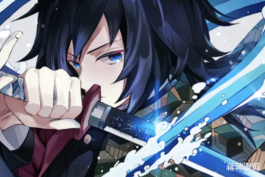 鬼灭之刃|《鬼灭之刃》是主打亲情的作品，作者对亲情的刻画，能让读者共情