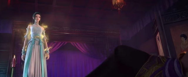 斗破苍穹|斗破苍穹缘起开播,萧熏儿现在是什么实力?答案很简单