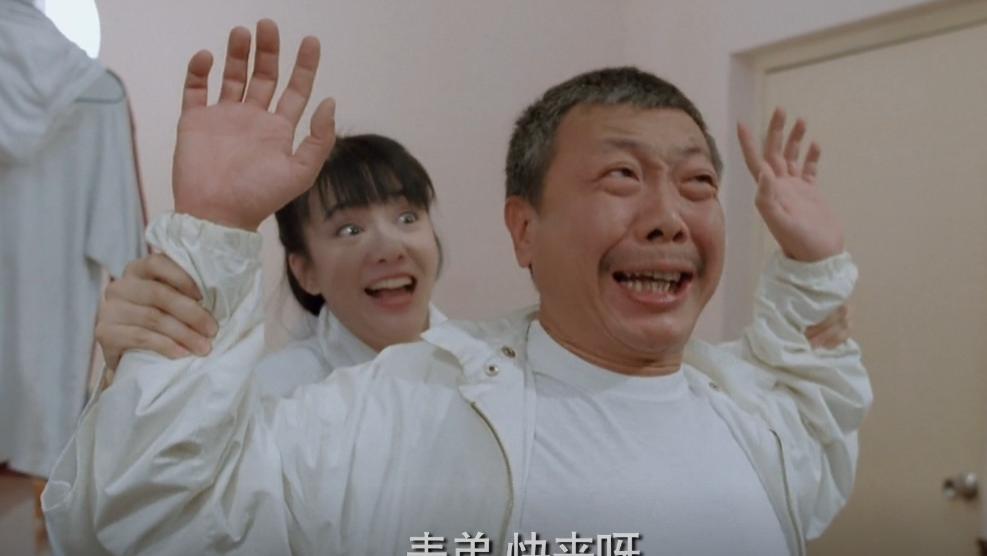 午马|模仿徐克失败后，午马、洪金宝搞出了一部心血之作，却被时代埋没