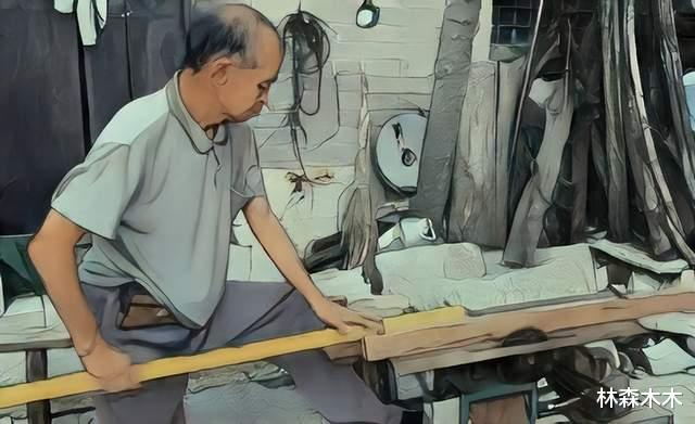 acgn漫评|二舅治好了我的精神内耗被改成漫画,为何总有人觉得二舅在作秀?