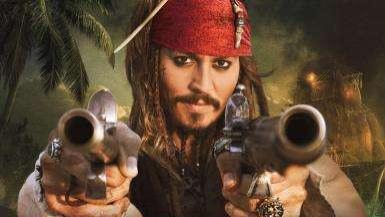 约翰尼·德普|「杰克船长被撤职」？约翰尼·德普「心灰意冷」：不会再出演《神鬼奇航》系列