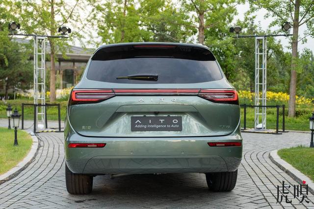 华为|强烈呼吁华为下场造车