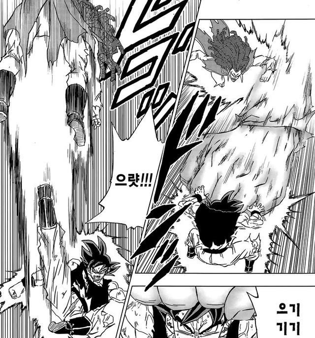 龙珠超|龙珠超86话全图：复刻攻略拉蒂兹的战术格兰诺拉蓄力炮打赢佳斯