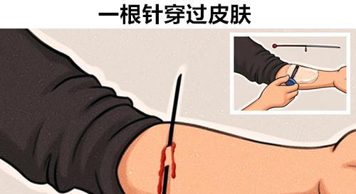 acgn漫评|魔术的秘密：世界上8个知名魔术表演的背后，隐藏着的有趣秘密