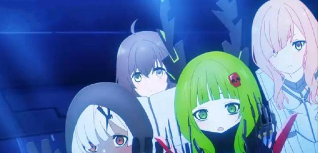 黑岩射手2022|《黑岩射手2022》完结，Empress燃尽生命，留下的是满满的感动