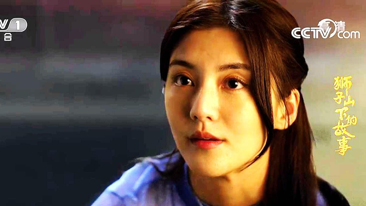 郎峰|狮子山下：永逸表白失败，友好入子良怀抱！郎峰归来，茶餐厅逢难