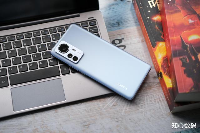 小米科技|小米12s曝光：2亿像素+天玑9000，小米12加速退场