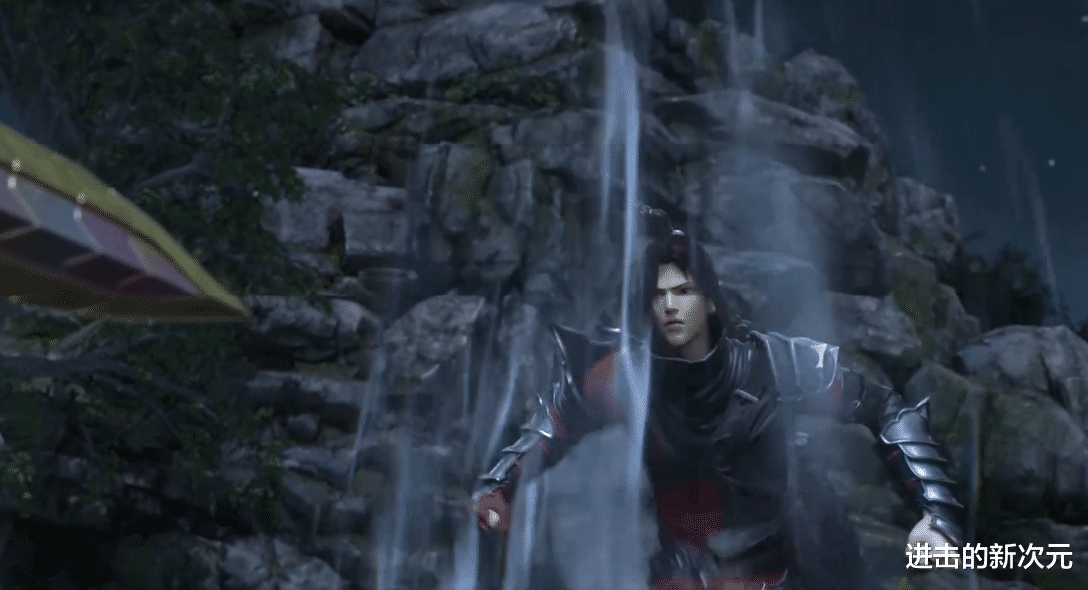 美杜莎|斗破年番放新预告,美杜莎对萧炎玩家暴,颜值上涨官方却偷加布料