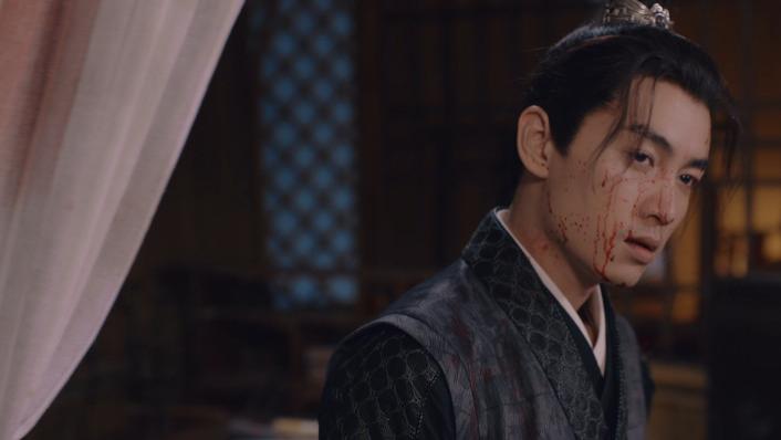 梦华录|《梦华录》：好演技和差演技的区别在哪，没有对比就没有伤害啊