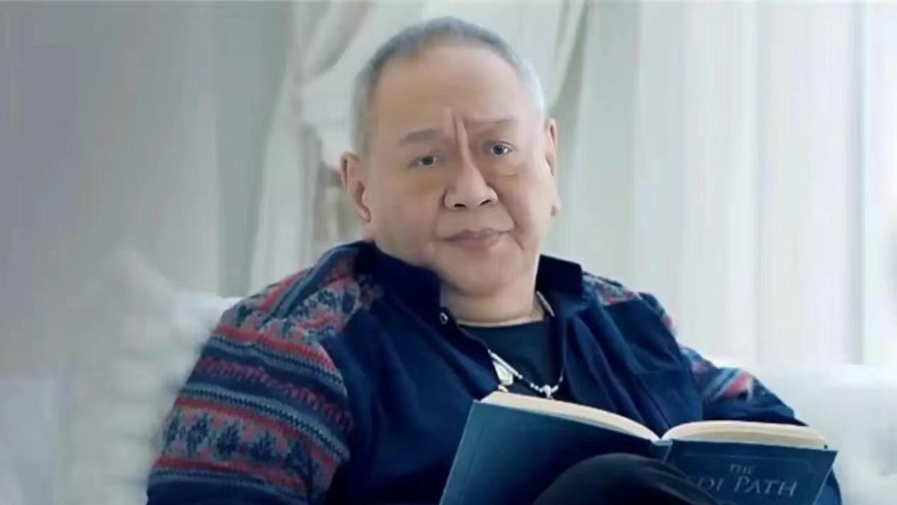 张梓琳|悲痛！香港老戏骨突然去世，享年71岁，最后露面脸色红润精神足