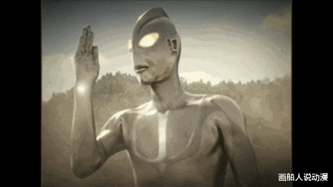 acgn漫评|消灭奥特曼的计划果然是佐菲定的,真的不能叫那位大人的名字了