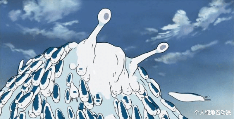 纲手|火影忍者：角都对纲手保持绝对优势，所以纲手真的打不过角都吗？