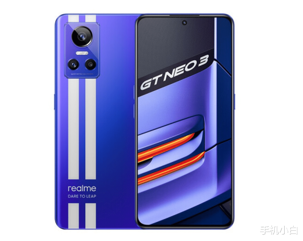 高通骁龙|内存买大不买小，这3款512GB大内存手机，2000元出头，闭眼随便买