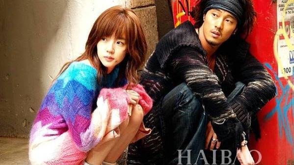 经典|“颜值高、口碑好”十部韩国爱情剧，每一部都堪称经典，每一部都是靓仔美女