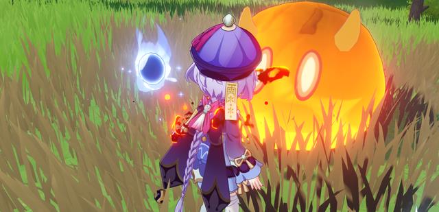 可莉|原神:谁才是蒙德城最强战力?不是可莉,这三个人榜上有名