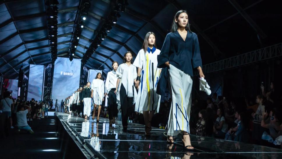 谁才是中国服装界“老大”？甩开森马、雅戈尔，它如何做到的？