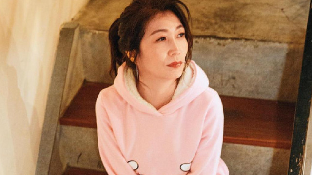 黄嘉千|曝49岁女星遭老公家暴！在国外被打害怕到报警，带伤赶医院场面一片混乱