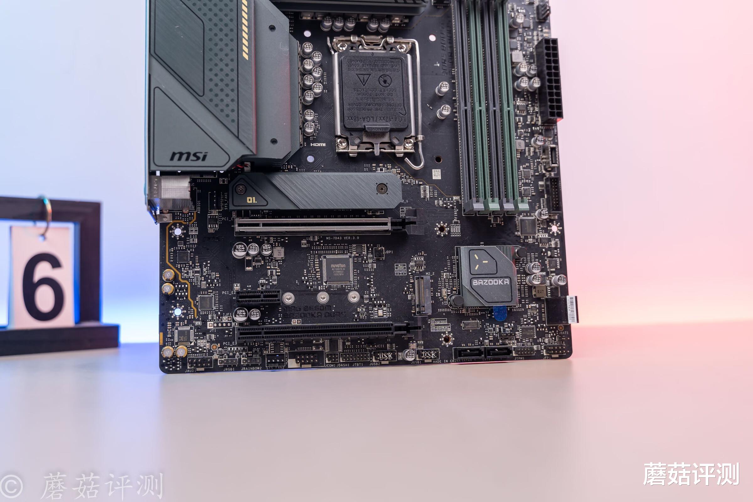 机箱|造型酷炫，吃鸡能跑300帧、主流游戏配置主机如何搭建？