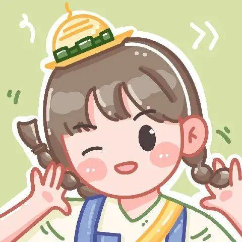 |动漫头像:同是寒窗苦读怎愿甘拜下风