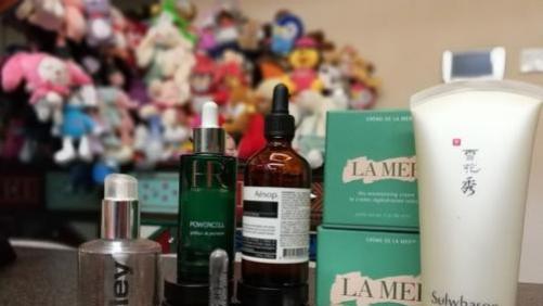 短发 国产“护肤大王”前七强公布，百雀羚只能垫底？第1名毫无悬念