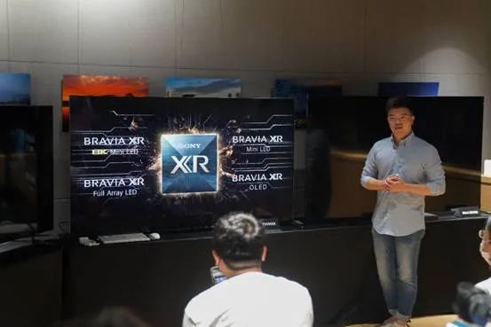 删除|2022年,我们需要什么样的高端电视?