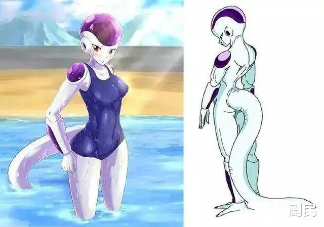 弗利萨|被悟空打败，比克不想着称霸世界，为何弗利萨那么执着？