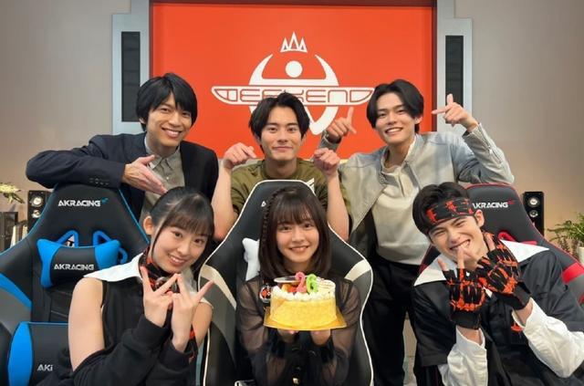 |假面骑士revice最终脚本监督阵公开50话迎来大结局煎熬即将结束