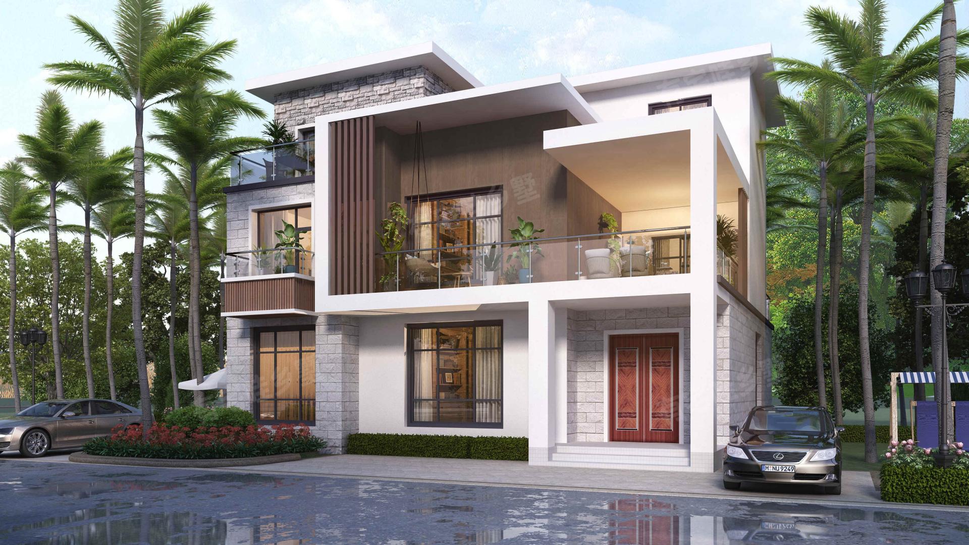 村里盖房，这些5大细节影响居住品质！