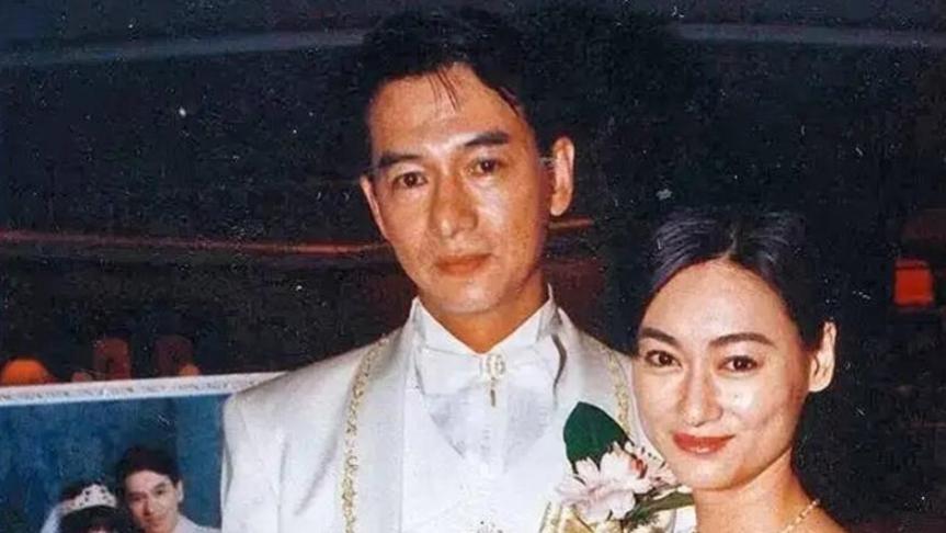 惠天赐|去世9天才被发现，惠天赐的离世，成为惠英红无法原谅自己的痛