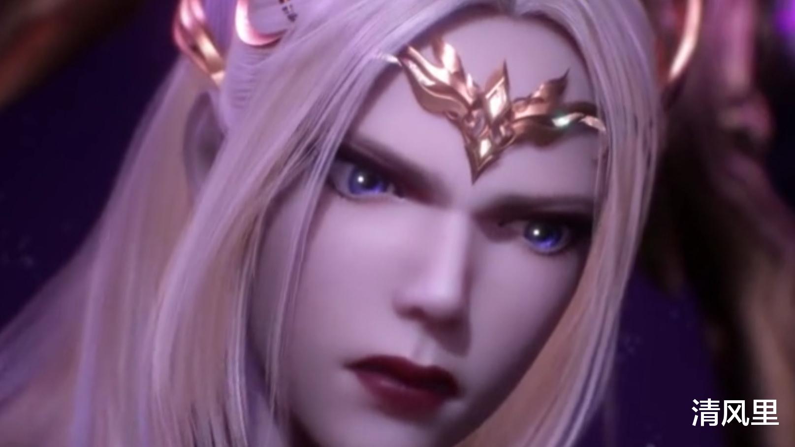 反派|斗罗大陆：小议千仞雪，任何时候清醒的头脑都是稀缺品