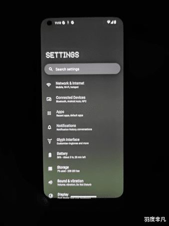 一加科技|Nothing首批用户反馈问题,“绿屏”现象引网友对质量担忧
