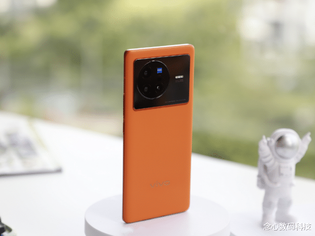 小米科技|小米11Ultra换成vivo X80，重度使用一周以后，心里憋了好多话要说