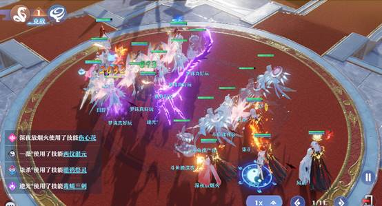 acgn漫评|仙盟论道丨这真是伤心太平洋了,难得的快节奏双长生VS双鬼道