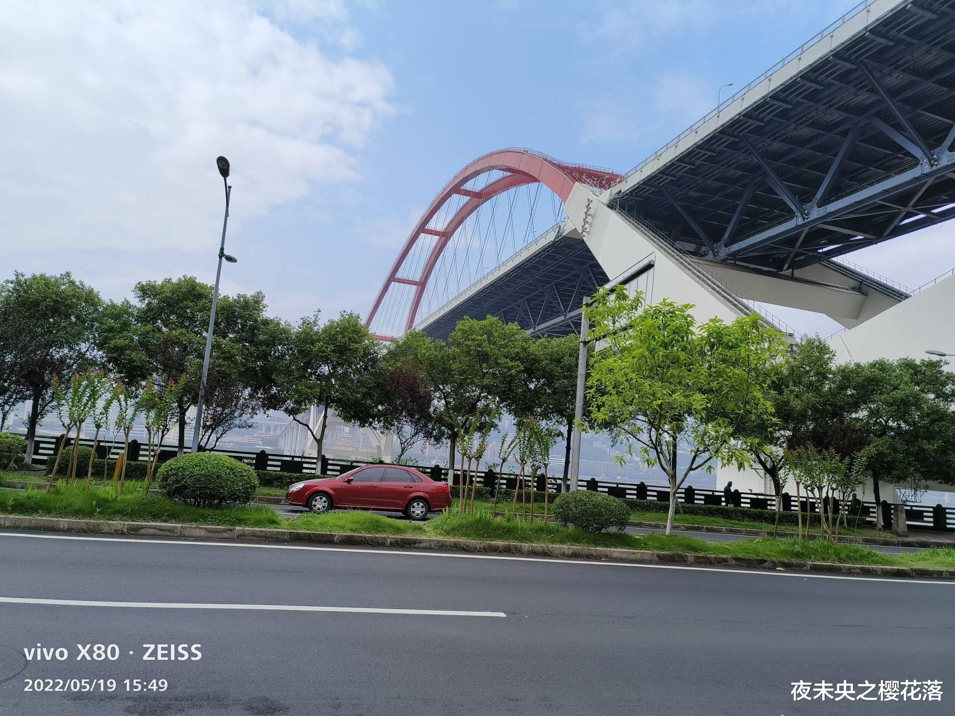 vivo x|vivo X80上手：天玑9000性能三件套，V1+芯片能为影像加几分？